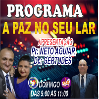 PROGRAMA A PAZ NO SEU LAR